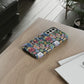 BOT Tough Phone Case | Shockproof | Samsung Case | Google Case | Bookish