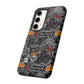 LORDS Tough Phone Case | Shockproof | Samsung Case | Google Case | Bookish