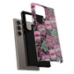 Cliterature Book Club Tough Phone Case | Shockproof | Samsung Case | Google Case | Bookish
