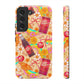 Soda Tough Phone Case | Shockproof | Samsung Case | Google Case | Soda