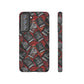 LORDS Tough Phone Case | Shockproof | Samsung Case | Google Case | Bookish