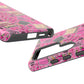 Spicy Book Club Tough Phone Case | Shockproof | Samsung Case | Google Case | Bookish
