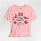Smutty Book Club Shirt | Graphic Tee | Bookish Merch |