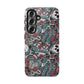 Dark Romance Tough Phone Case | Shockproof | Samsung Case | Google Case | Bookish