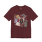 Under Your Scars Shirt | Graphic Tee | Bookish Merch |