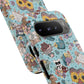 Summer I Turned Pretty Tough Phone Case | Shockproof | Samsung Case | Google Case | Bookish
