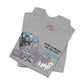 Quicksilver Shirt | Graphic Tee | Bookish Merch |