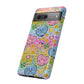 Care Bears Tough Phone Case | Shockproof | Samsung Case | Google Case |