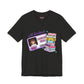 All Booked Junie B Jones T-Shirt | Graphic Tee | Bookish Merch |