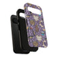 Violent Little Thing Tough Phone Case | Shockproof | Samsung Case | Google Case | Bookish
