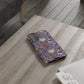 Violent Little Thing Tough Phone Case | Shockproof | Samsung Case | Google Case | Bookish