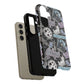 Quicksilver Tough Phone Case | Shockproof | Samsung Case | Google Case | Bookish