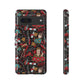 Dexter Tough Phone Case | Shockproof | Samsung Case | Google Case |