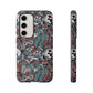 Dark Romance Tough Phone Case | Shockproof | Samsung Case | Google Case | Bookish