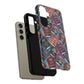 TOG Tough Phone Case | Shockproof | Samsung Case | Google Case | Bookish