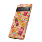 Soda Tough Phone Case | Shockproof | Samsung Case | Google Case | Soda