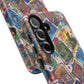 Wizard Tough Phone Case | Shockproof | Samsung Case | Google Case | Bookish