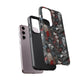 Serial Killers Tough Phone Case | Shockproof | Samsung Case | Google Case | Bookish