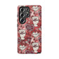 Fountain Soda Tough Phone Case | Shockproof | Samsung Case | Google Case | Soda