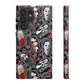 Serial Killers Tough Phone Case | Shockproof | Samsung Case | Google Case | Bookish