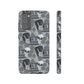 Trigger Warning Tough Phone Case | Shockproof | Samsung Case | Google Case | Bookish