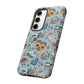 Summer I Turned Pretty Tough Phone Case | Shockproof | Samsung Case | Google Case | Bookish