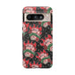 Smut Slut Tough Phone Case | Shockproof | Samsung Case | Google Case | Bookish