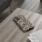 Under Your Scars Tough Phone Case | Shockproof | Samsung Case | Google Case | Bookish