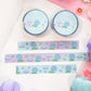 Hydrangea Dreams Washi Tape
