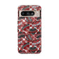 Adult Commands Tough Phone Case | Shockproof | Samsung Case | Google Case | Bookish