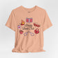 Smutty Book Club Shirt | Graphic Tee | Bookish Merch |