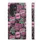 Cliterature Book Club Tough Phone Case | Shockproof | Samsung Case | Google Case | Bookish