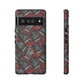 LORDS Tough Phone Case | Shockproof | Samsung Case | Google Case | Bookish