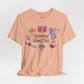 Romantasy Book Club Shirt | Graphic Tee | Bookish Merch |