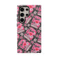 Burn Book Tough Phone Case | Shockproof | Samsung Case | Google Case | Bookish