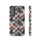 Haunting Adeline Tough Phone Case | Shockproof | Samsung Case | Google Case | Bookish