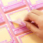 Homebody Sticky Notes