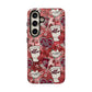 Fountain Soda Tough Phone Case | Shockproof | Samsung Case | Google Case | Soda