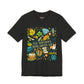 The Viscount Who Loved Me T-Shirt | Graphic Tee | Bookish Merch |