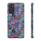 BOT Tough Phone Case | Shockproof | Samsung Case | Google Case | Bookish