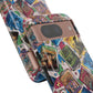 Wizard Tough Phone Case | Shockproof | Samsung Case | Google Case | Bookish