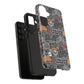 LORDS Tough Phone Case | Shockproof | Samsung Case | Google Case | Bookish