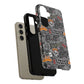 LORDS Tough Phone Case | Shockproof | Samsung Case | Google Case | Bookish