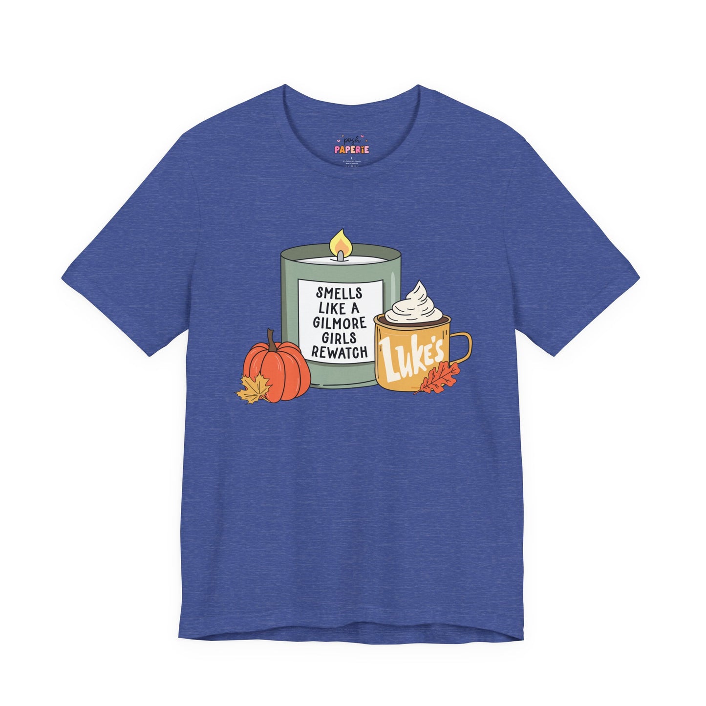 Gilmore Girls Shirt | Graphic Tee | Bookish Merch |