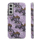 You Had Me At Faeries & Fae Tough Phone Case | Shockproof | Samsung Case | Google Case | Bookish