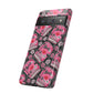 Burn Book Tough Phone Case | Shockproof | Samsung Case | Google Case | Bookish