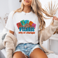 Velaris City Of Starlight Comfort Colors T-Shirt