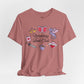 Romantasy Book Club Shirt | Graphic Tee | Bookish Merch |