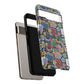 BOT Tough Phone Case | Shockproof | Samsung Case | Google Case | Bookish