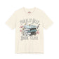 Morally Grey Book Club T-Shirt | Graphic Tee | Bookish Merch |